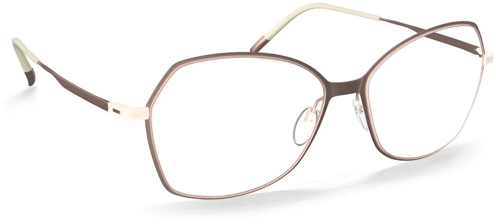 Silhouette Lite Wave Fullrim 4559 Eyeglasses - view 25